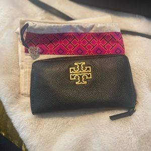 Tory Burch Wallet